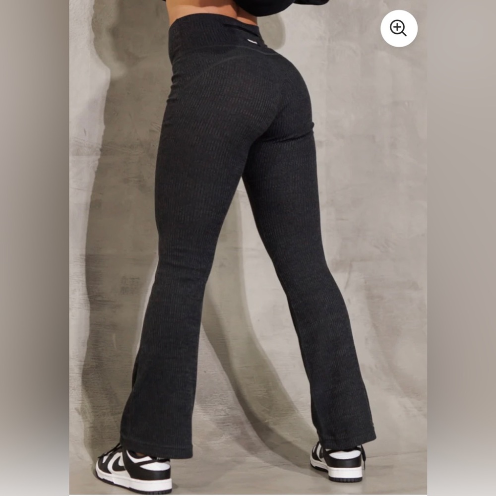 ECHT Comfort Flare Pants
